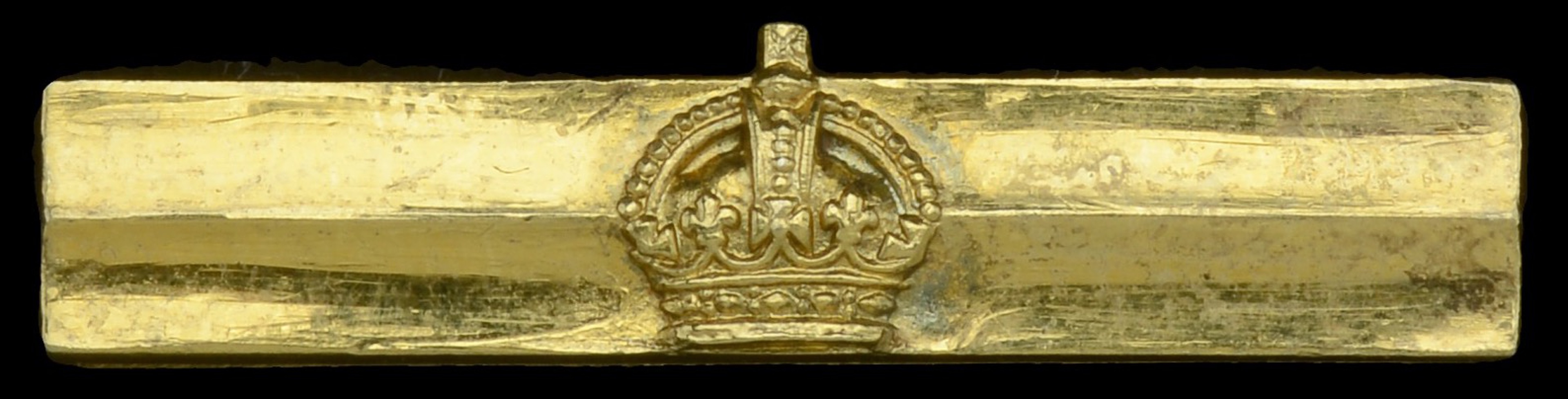 DSO (2nd type bar)